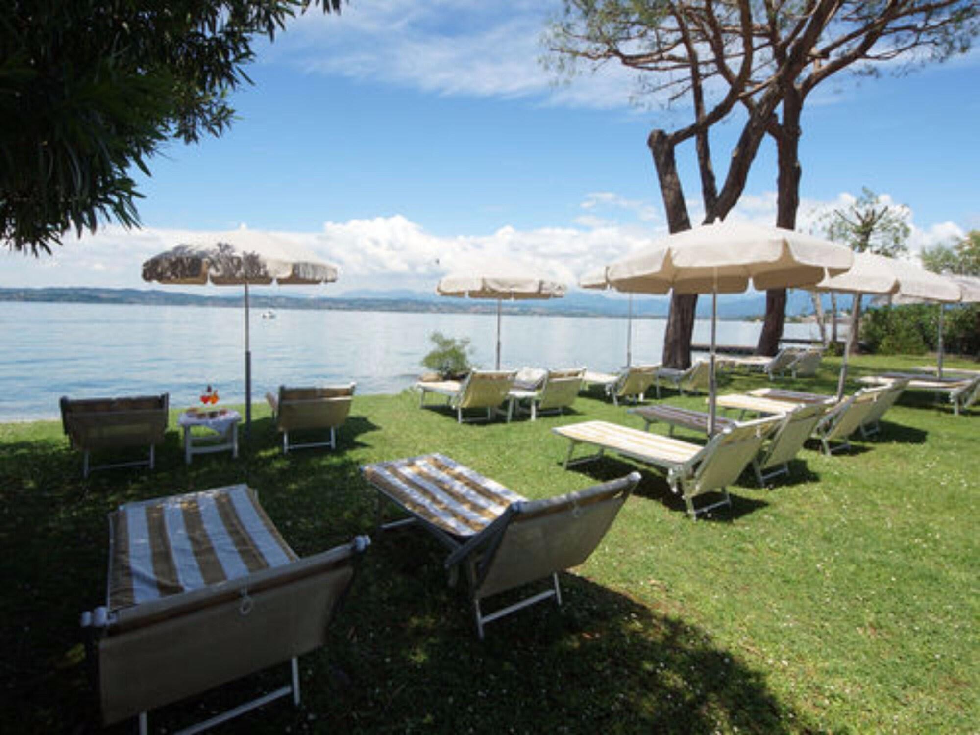 Фото Hotel Saviola