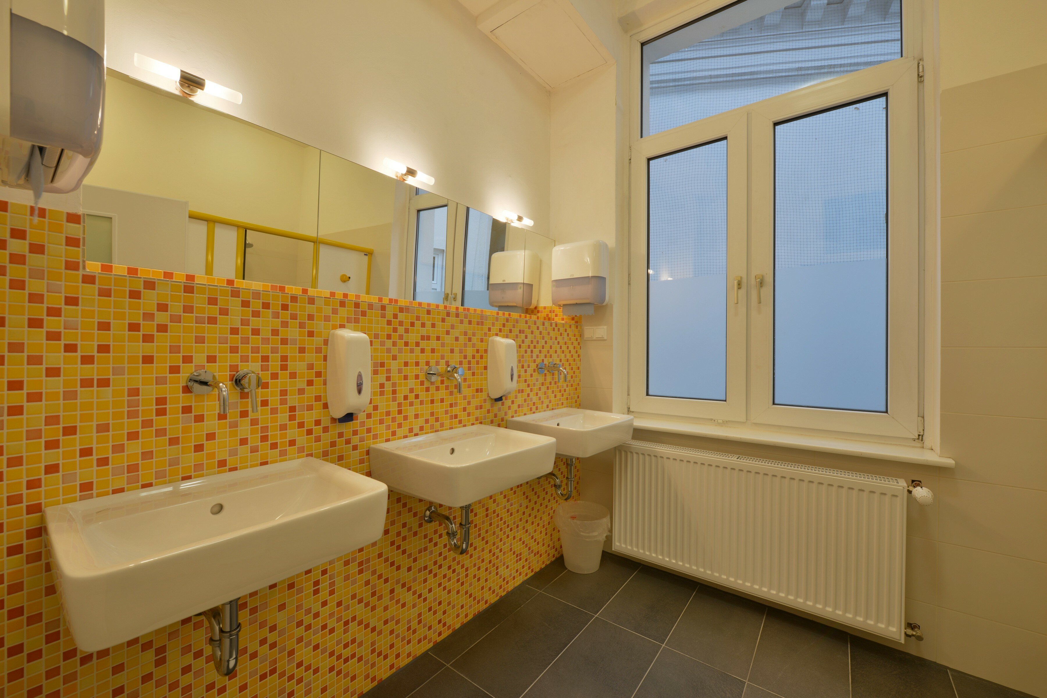 Фото Townside Hostel Bremen