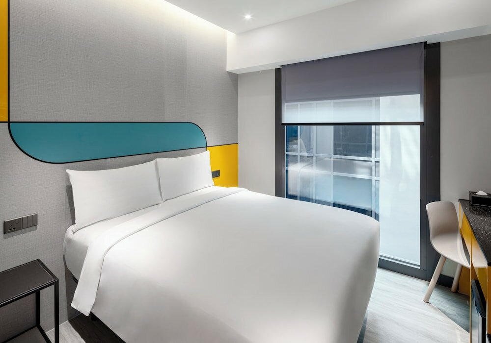 Фото Hotel Mi Rochor