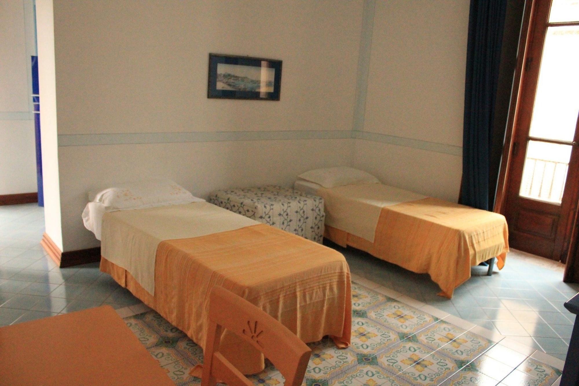 Фото Hotel del Sole al Plebiscito