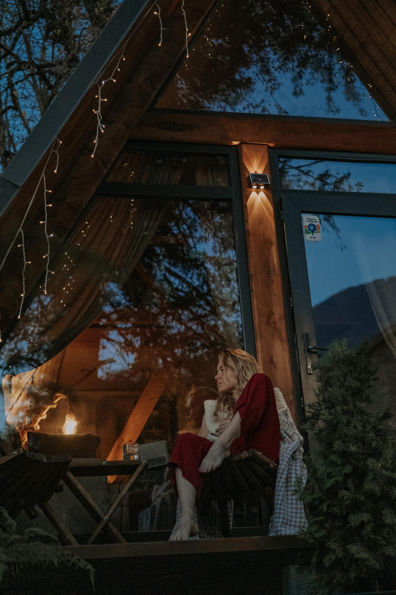 Фото Экосказка