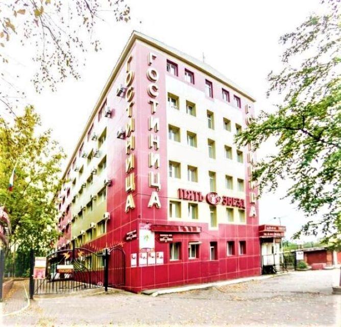 Фото отеля 3