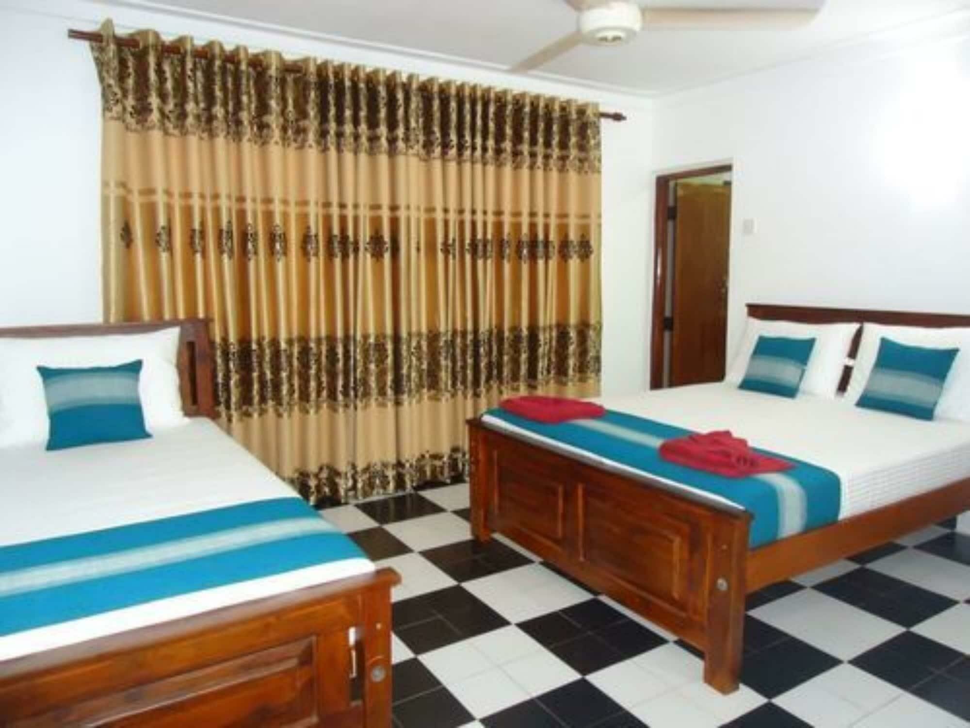 Фото Rajarata White Palace