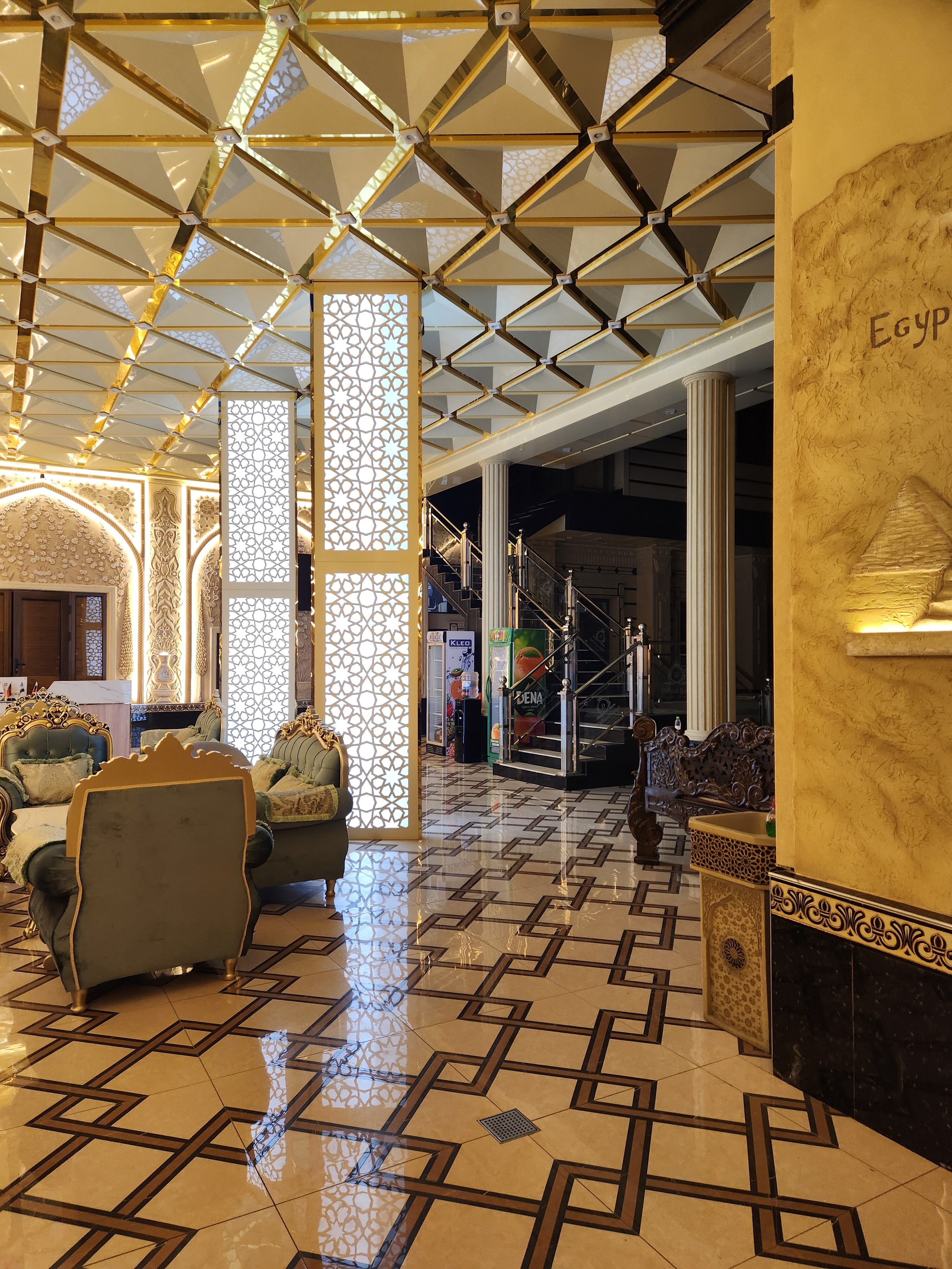 Фото Hotel Dilfuza