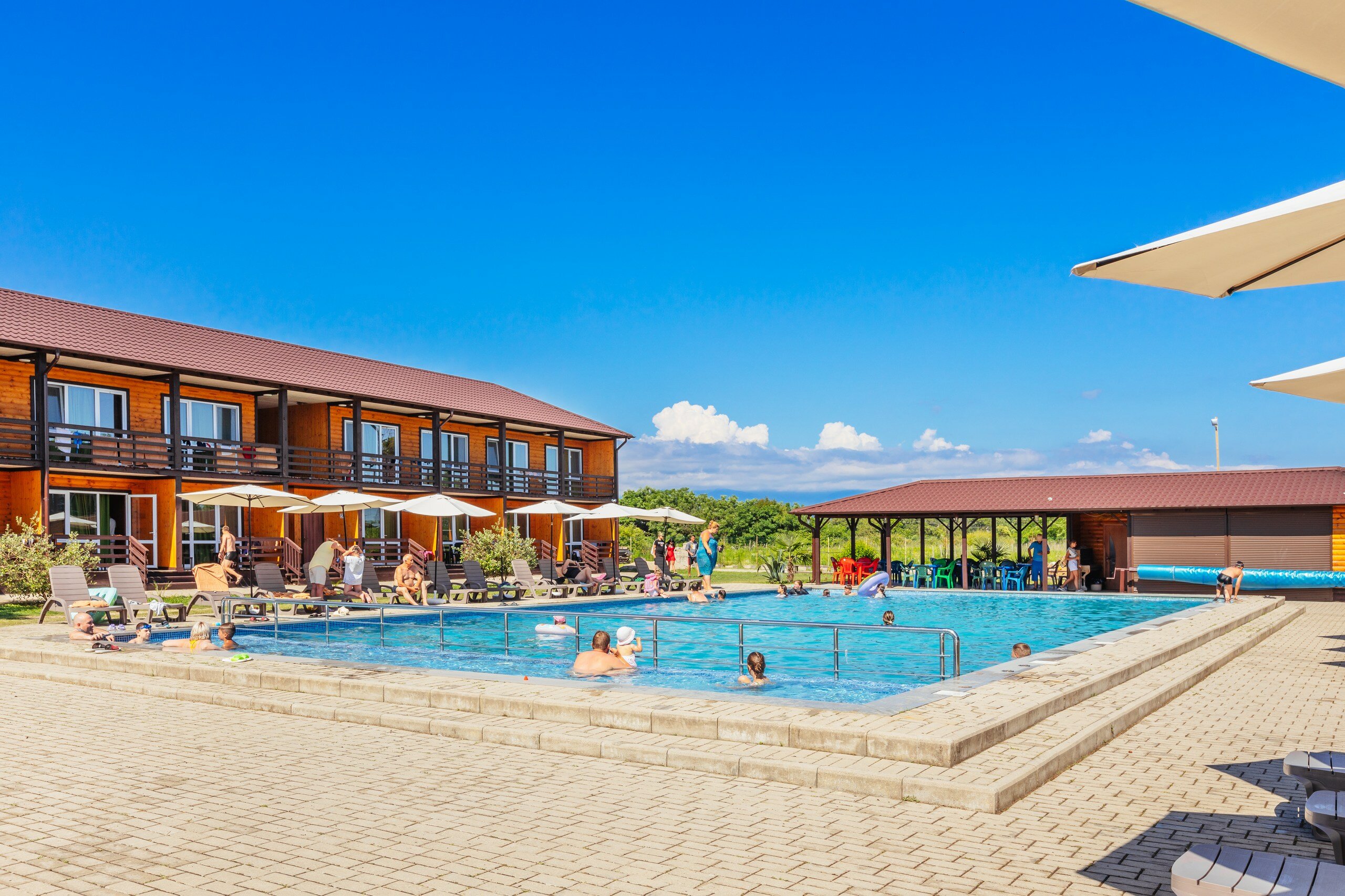 Фото Эко Папа