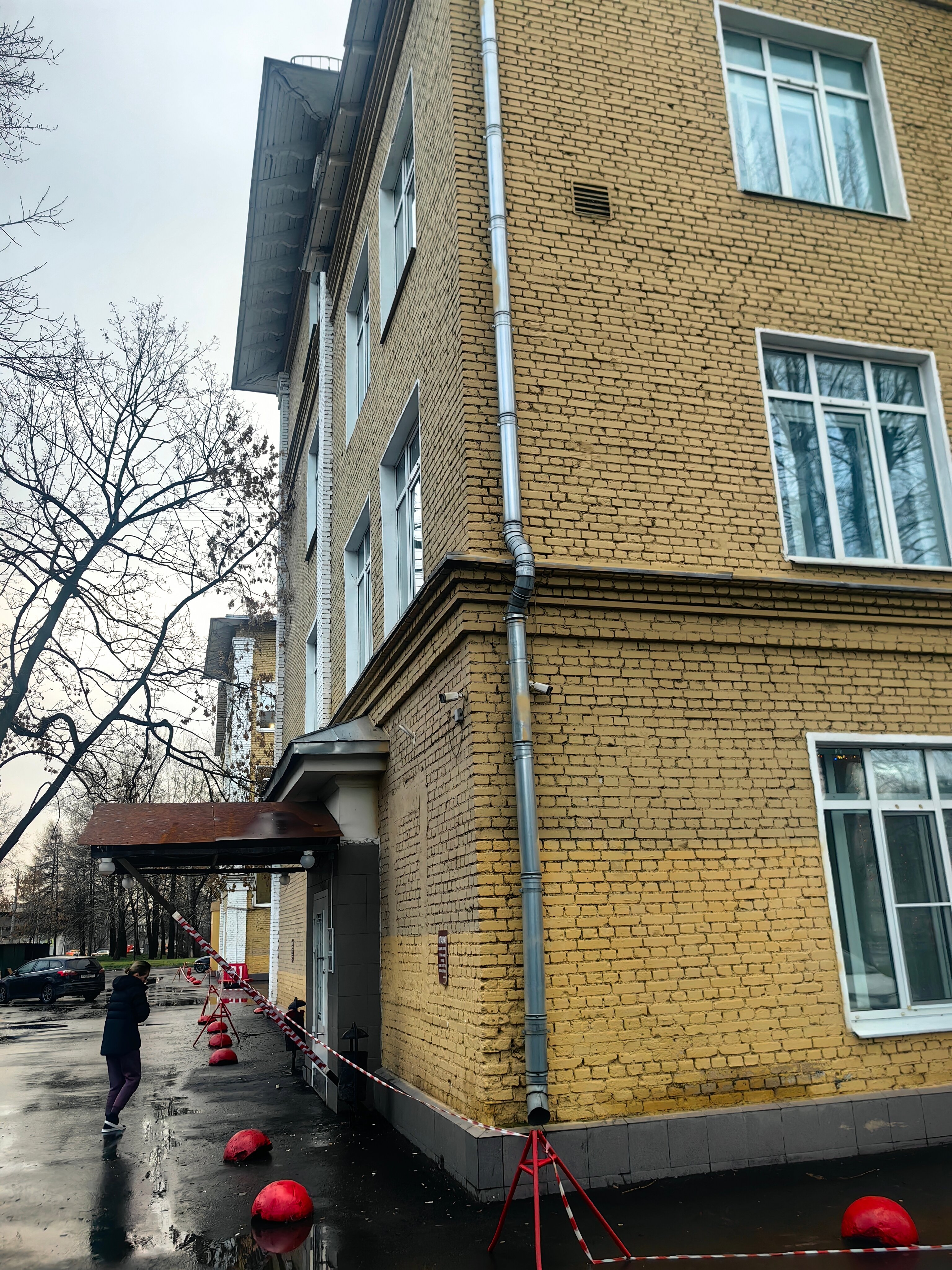 Фото Ахаус-отель