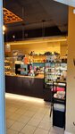 Булочка (Lugovaya ulitsa, 1), coffee shop