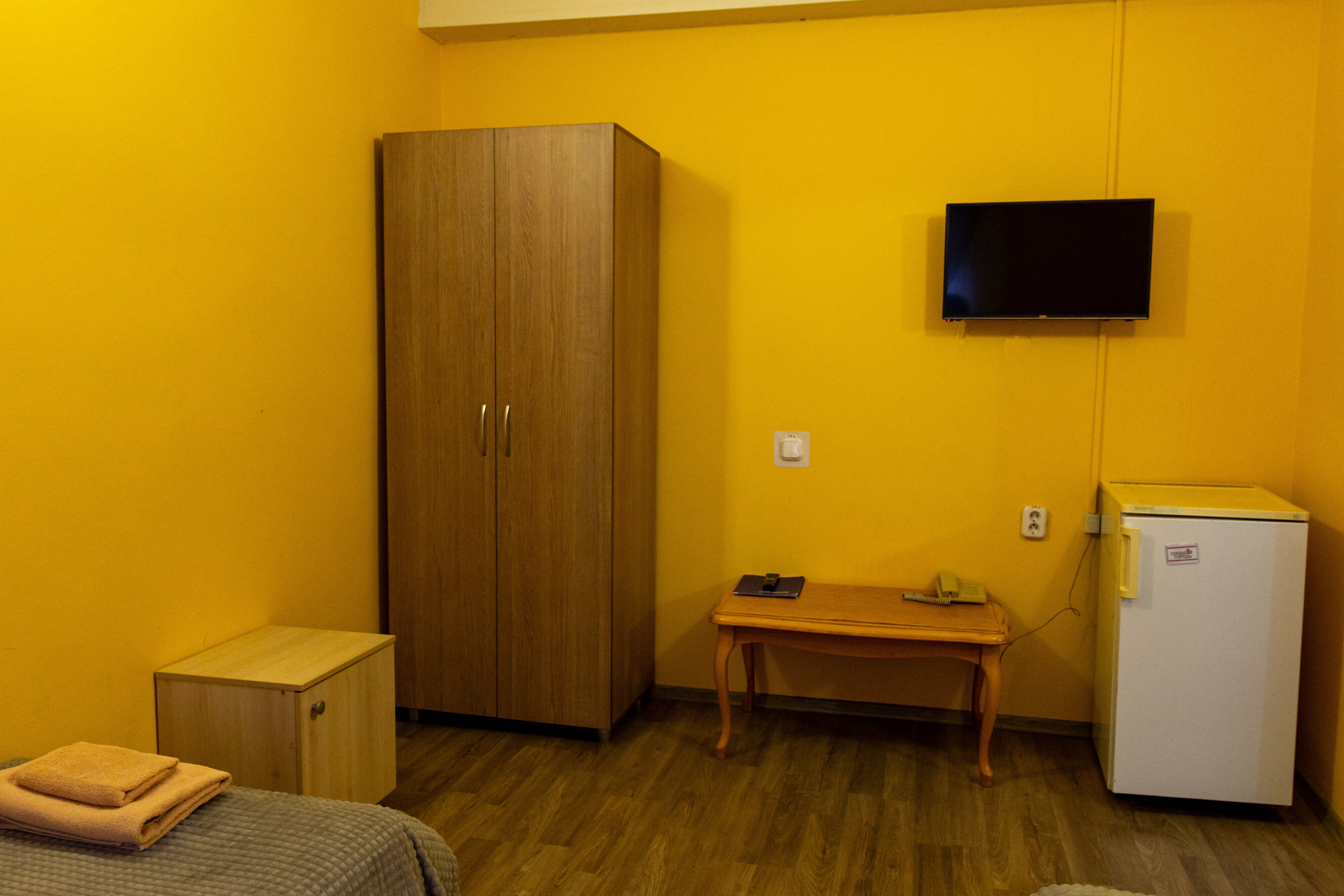 Фото Олимпия