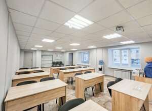 Фото 4 автошколы «Драйв»