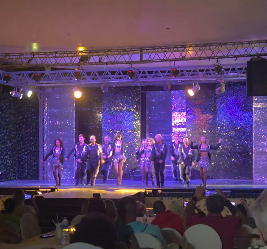 Фото Domina Coral Bay Resort, Diving, SPA & Casino