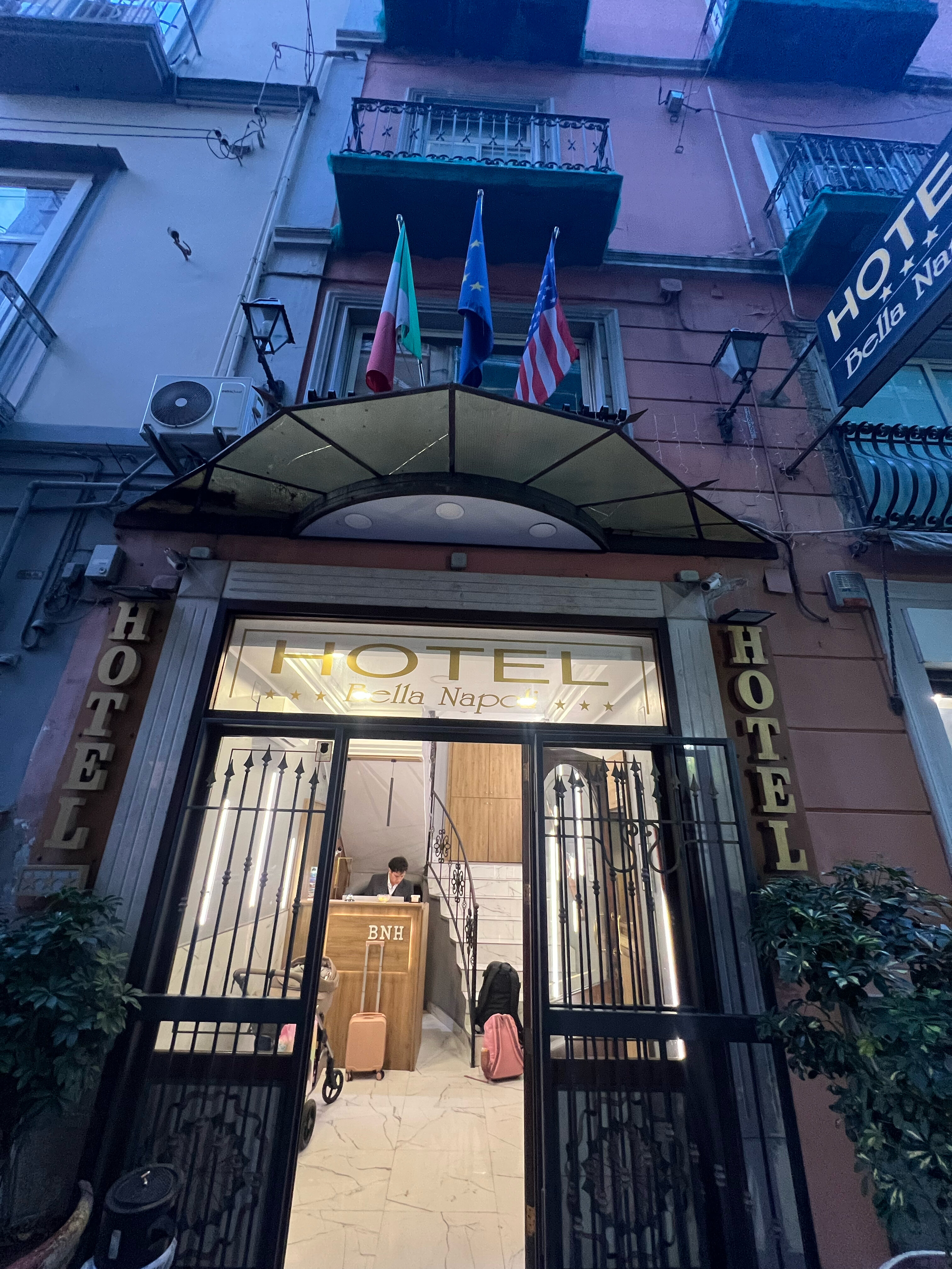 Фото отеля 4