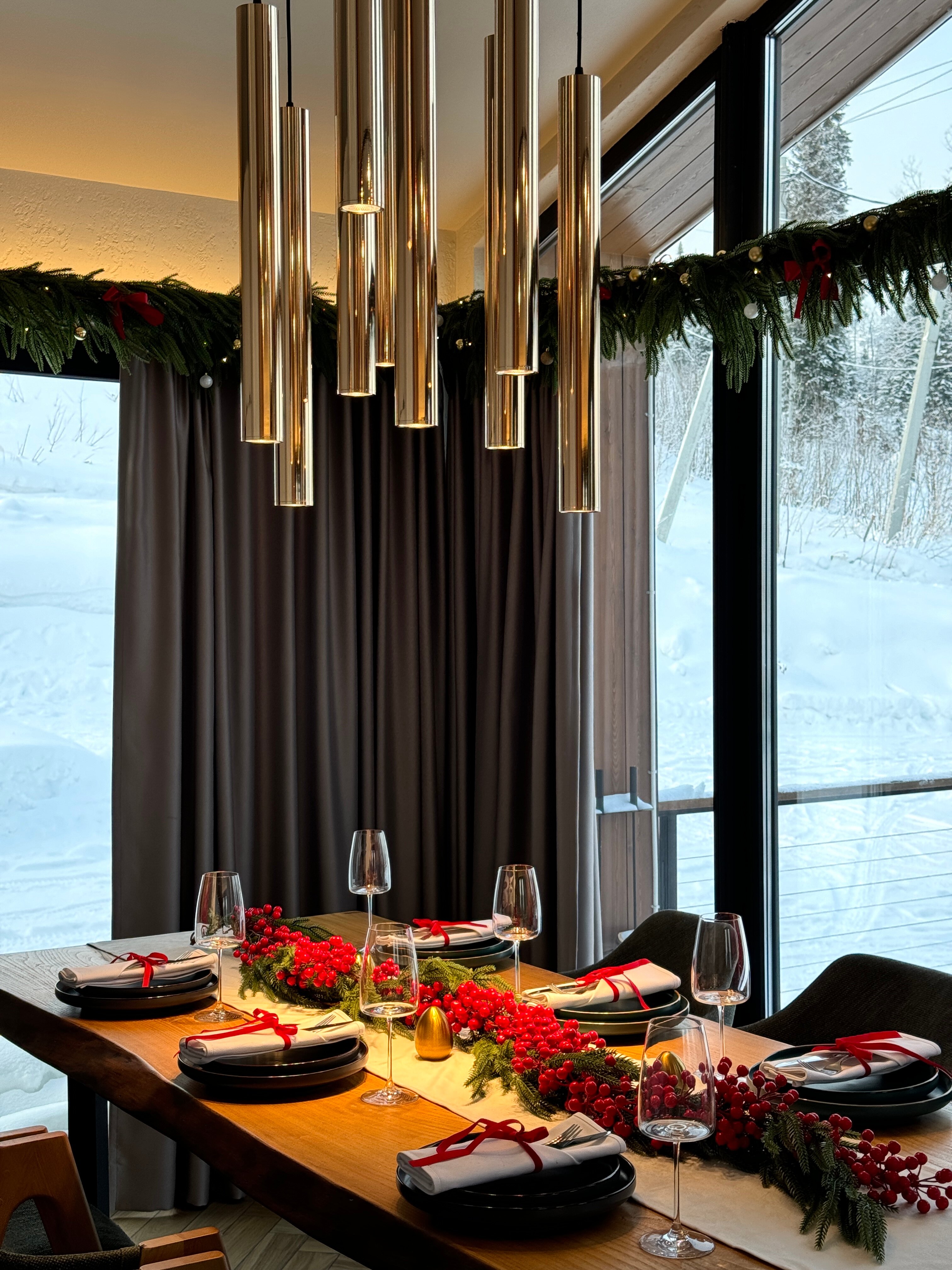 Фото Luxe House