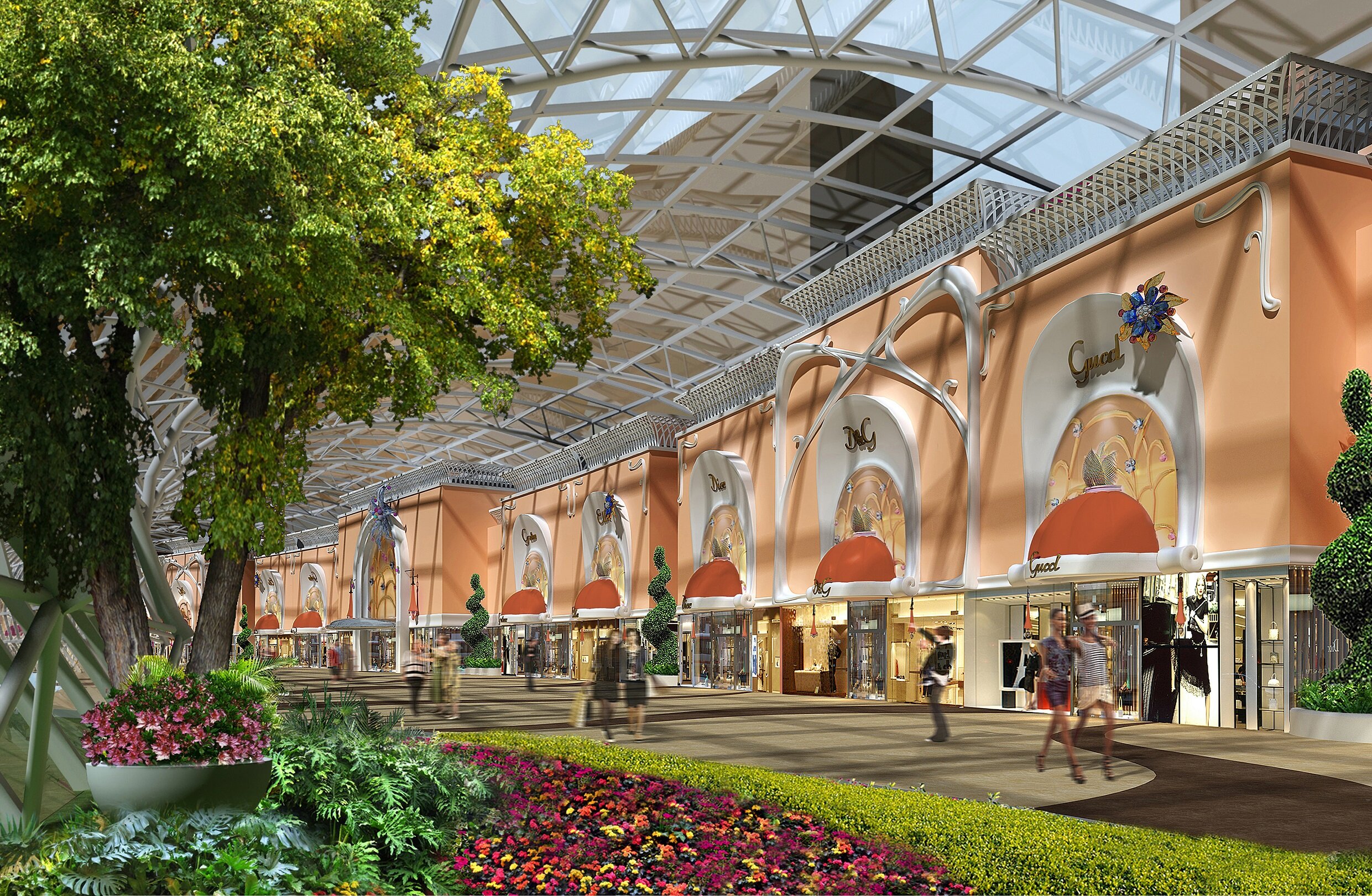 Фото Okada Manila