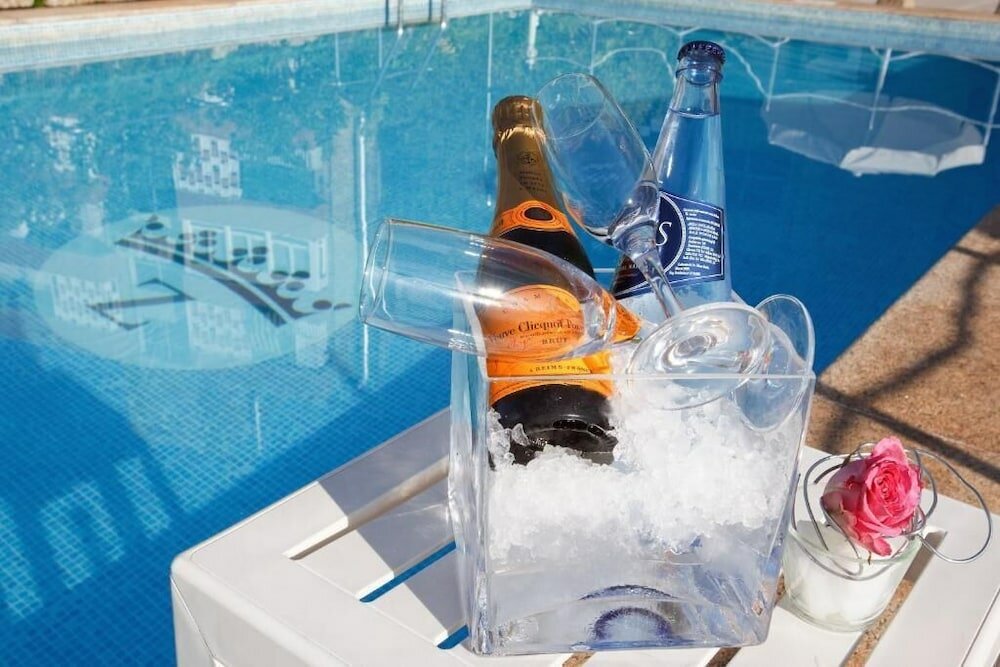 Фото Hotel Palafox