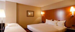 Гостиница B&b Hotel Castellon