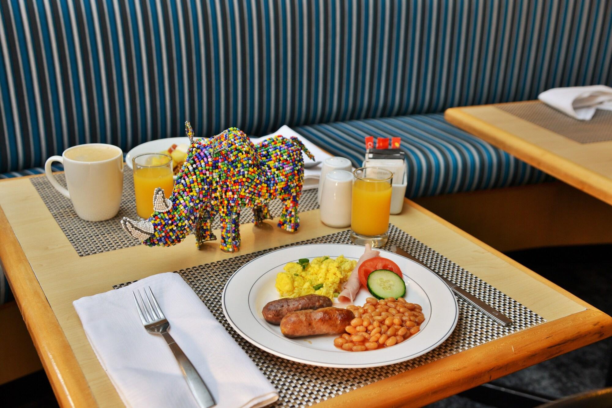 Фото отеля 5