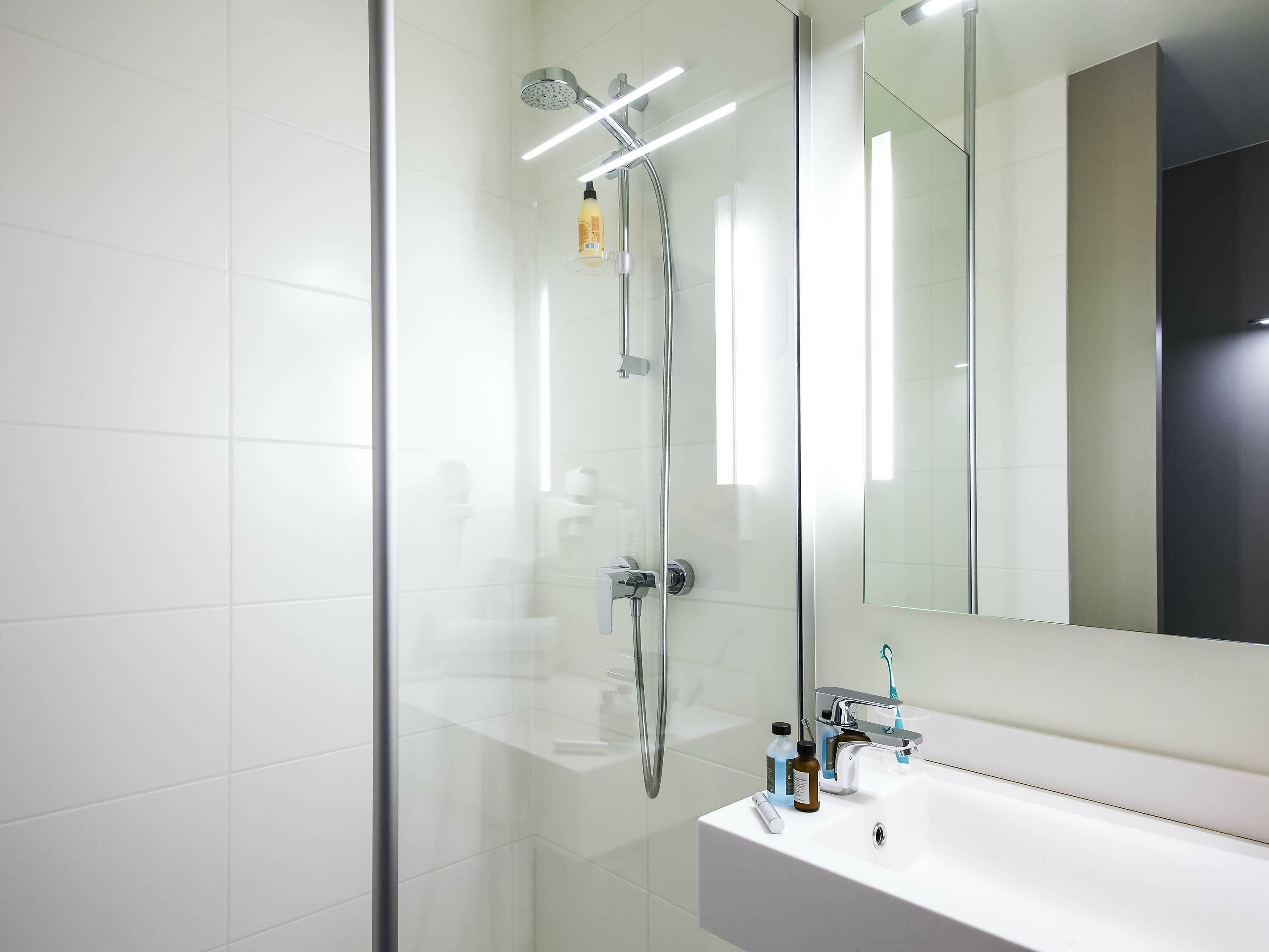 Фото Ibis Styles Mulhouse Centre Gare