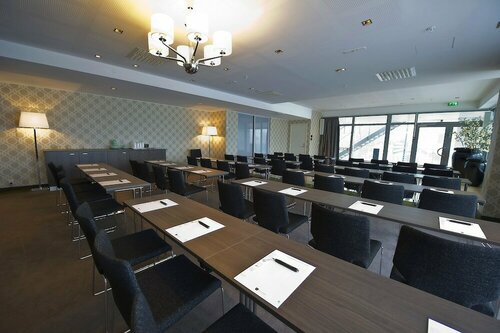 Гостиница Quality Hotel Maritim в Хёугесунн