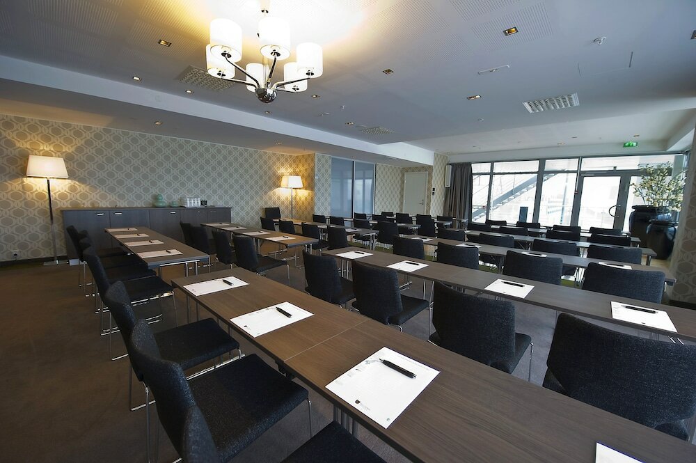 Фото Quality Hotel Maritim