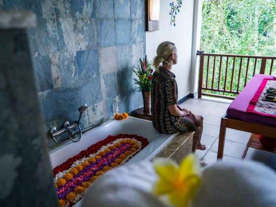 Фото Best Western Premier Agung Resort Ubud