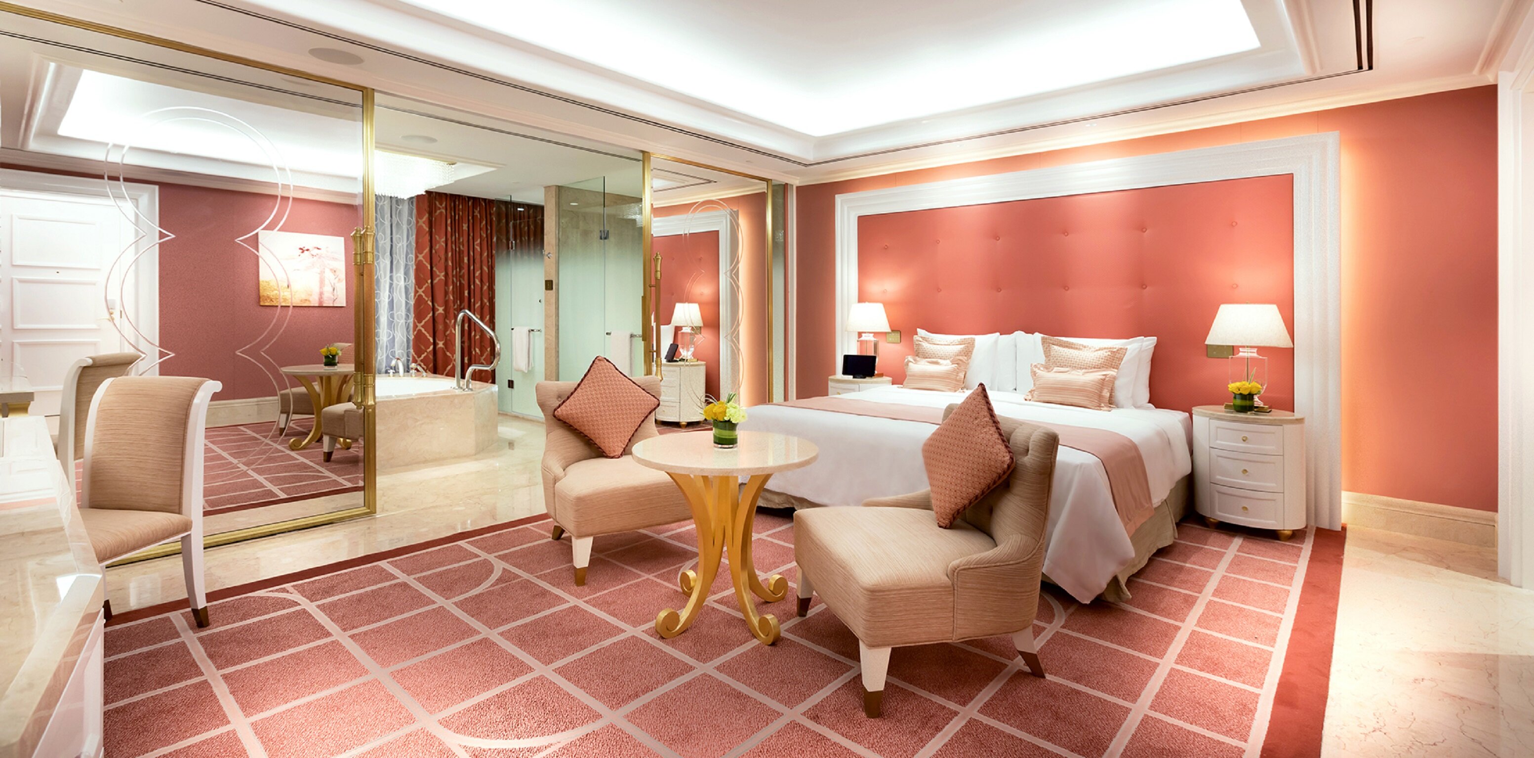 Фото Okada Manila