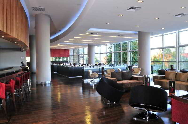 Фото Hotel Dreams Araucania