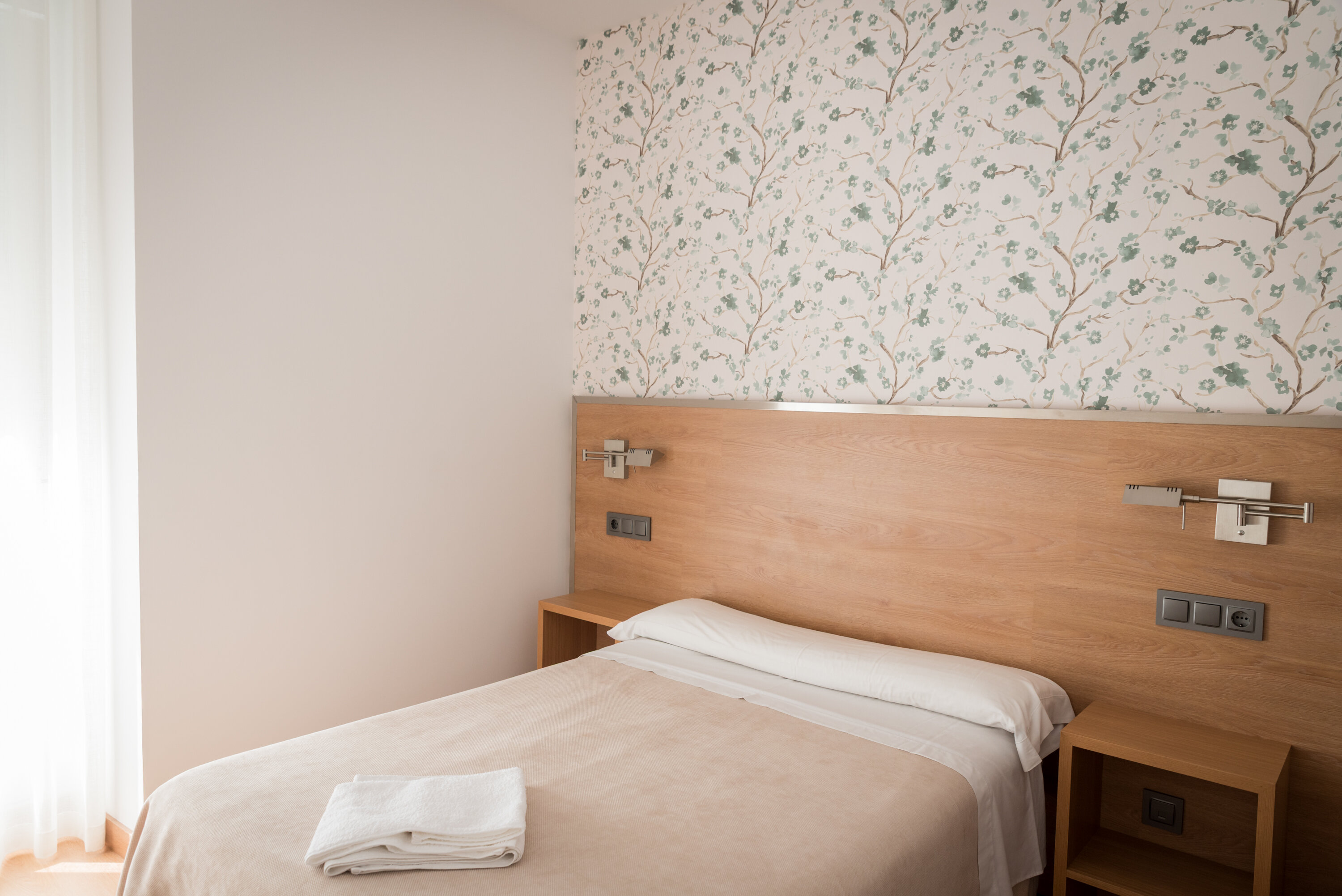 Фото Hostal San Antonio