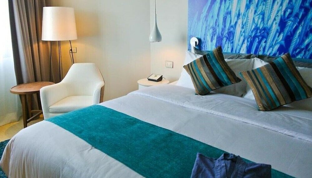 Фото Jomtien Orchid Hotel