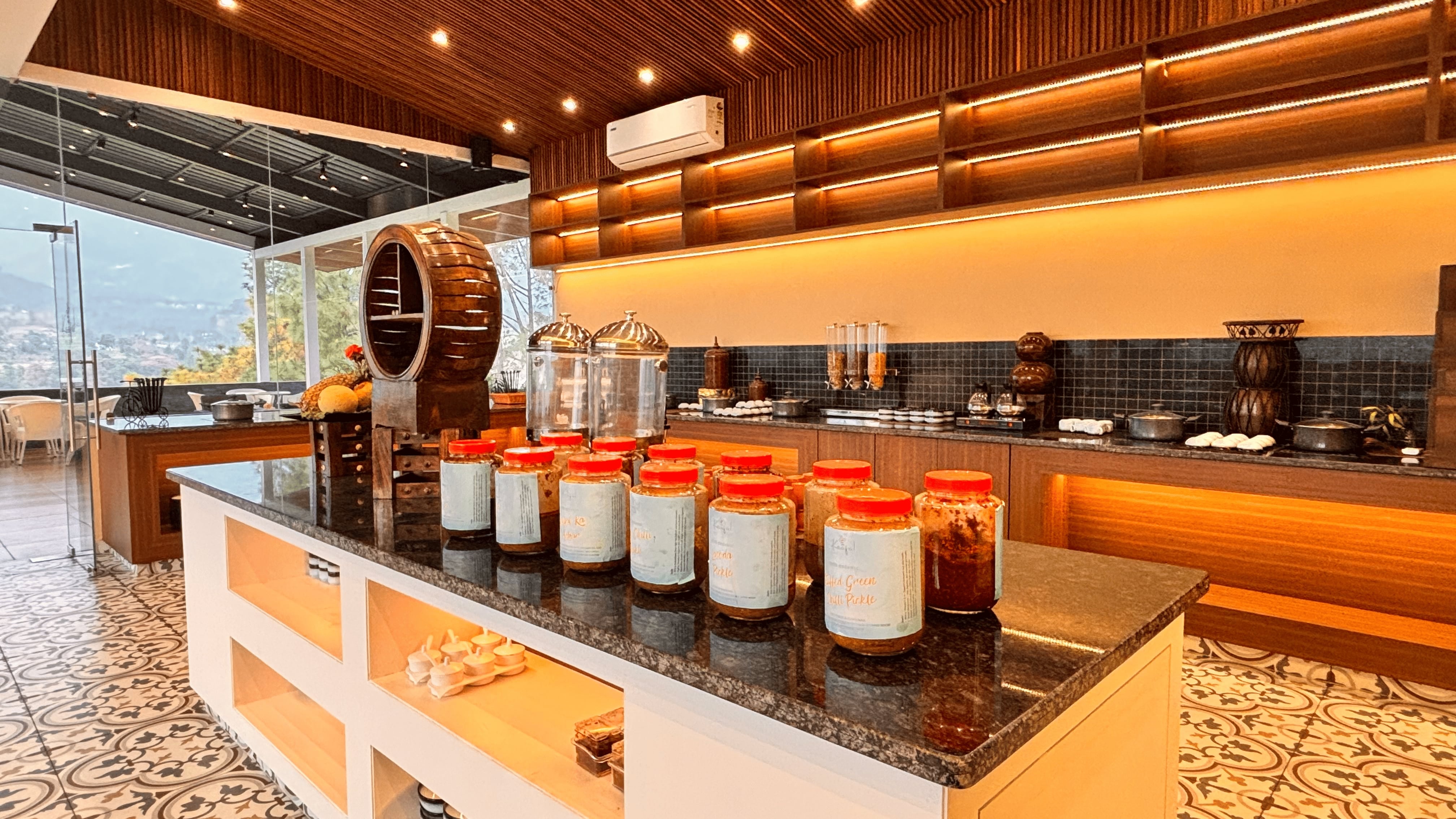 Фото JuSTa Palampur Resort & Convention Centre