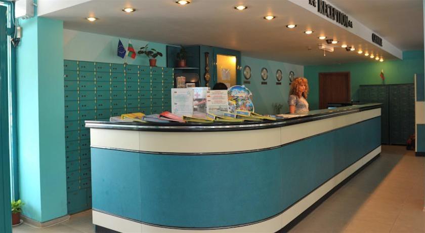 Фото Zefir Hotel