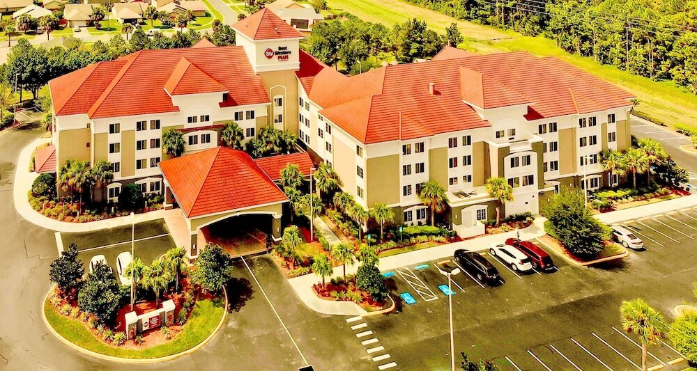 Фото Best Western Plus Kissimmee-Lake Buena Vista South Inn & Suites