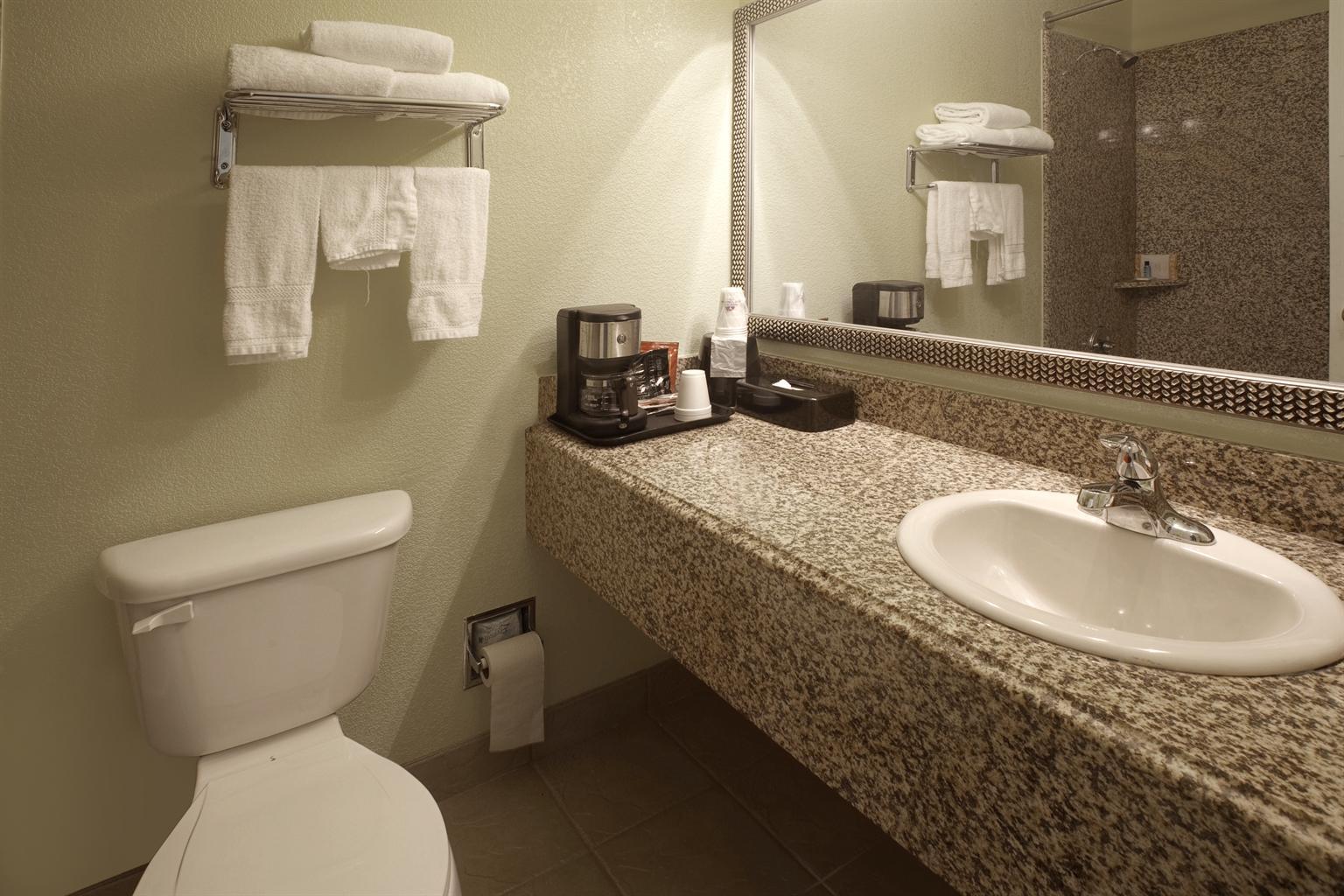 Фото Americas Best Value Inn Waco
