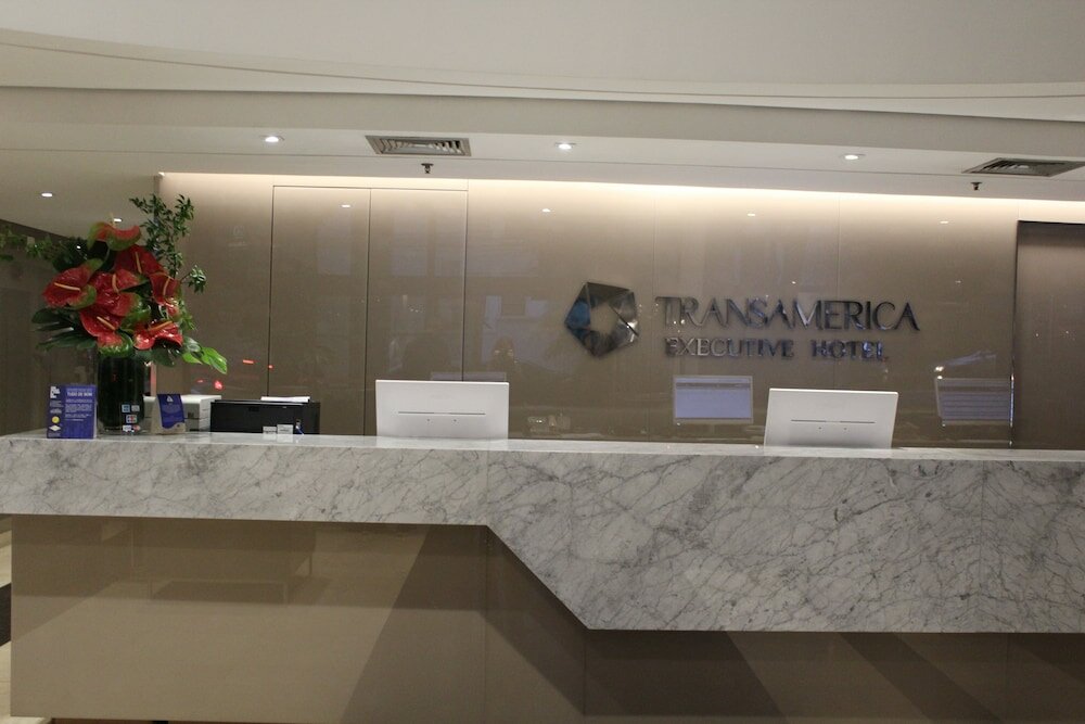 Фото Transamerica Executive Paulista