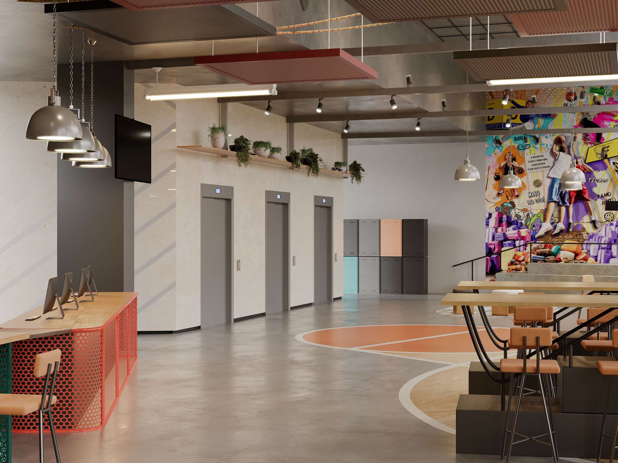 Фото Ibis Budget Guarulhos Airport