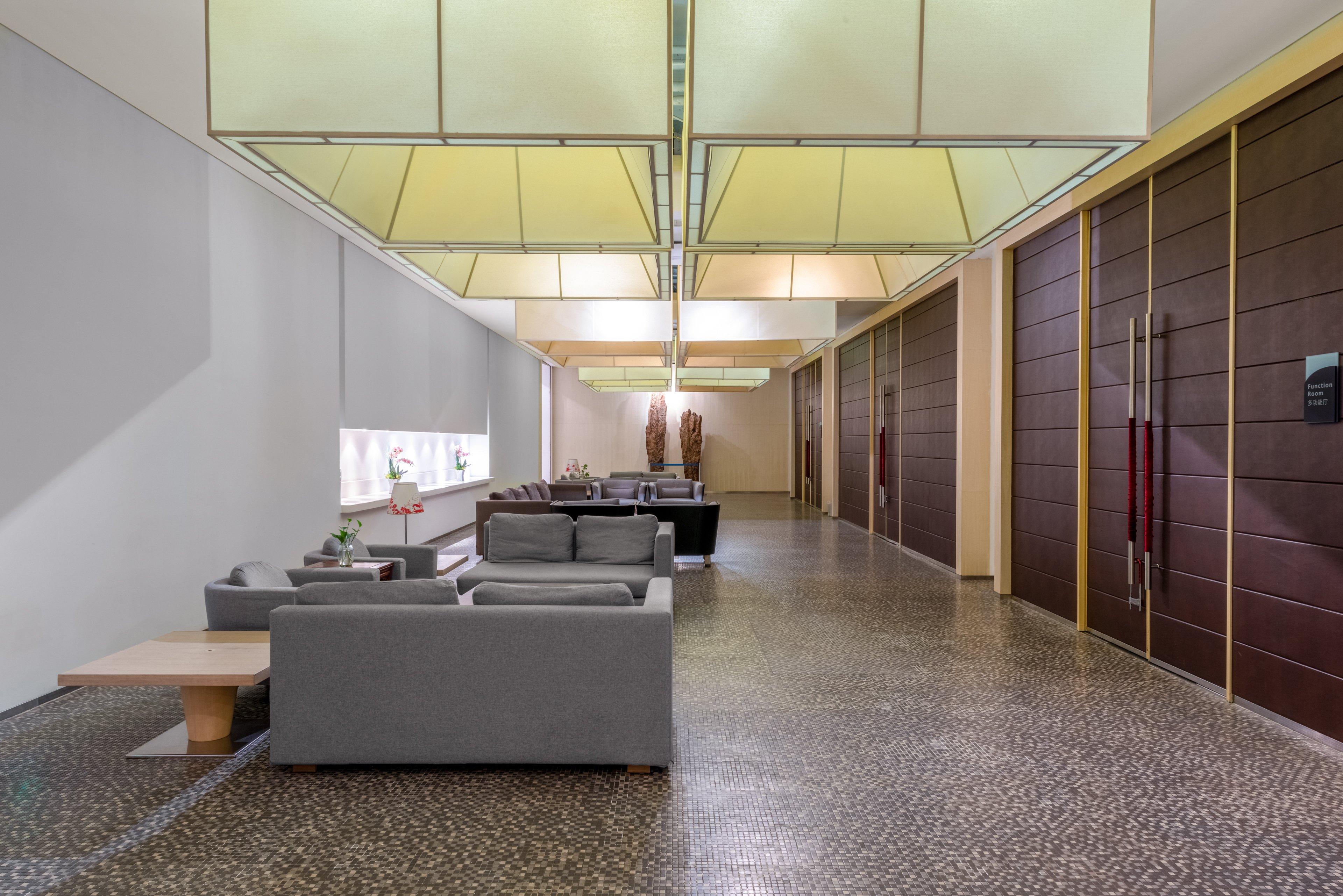 Фото LeafIN Hotel Beijing Minzuyuan