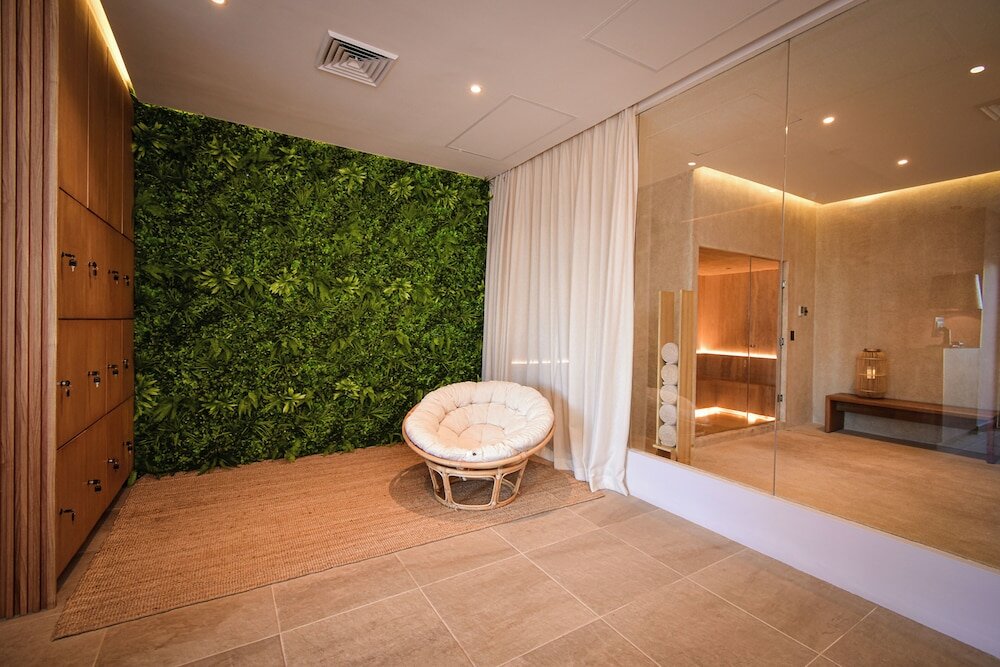 Фото Hotel NYX Cancun