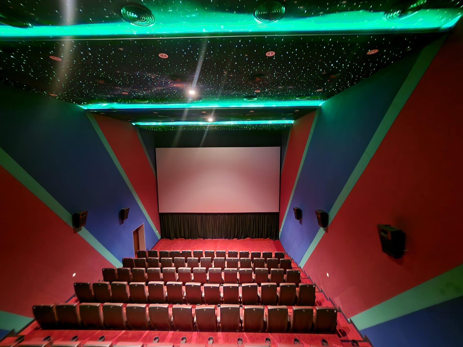 Фото Grand River View Hotel