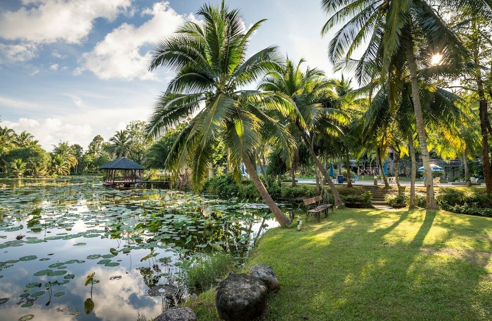 Фото Maritime Park & SPA Resort