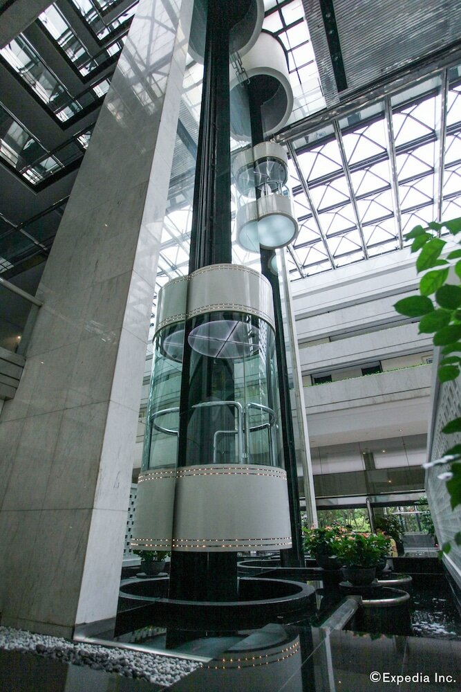 Фото Concorde Hotel Singapore