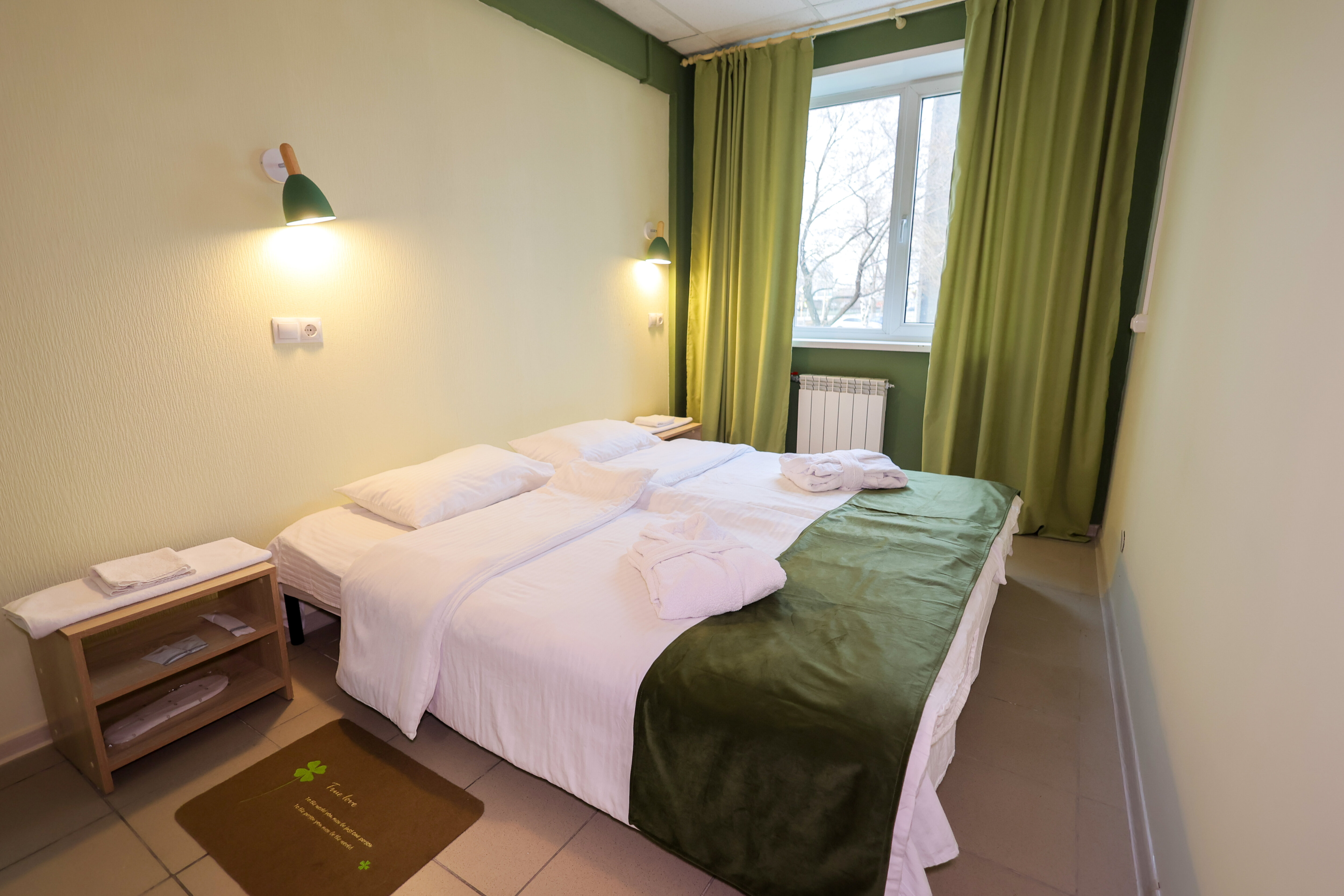 Фото Сибирский дом