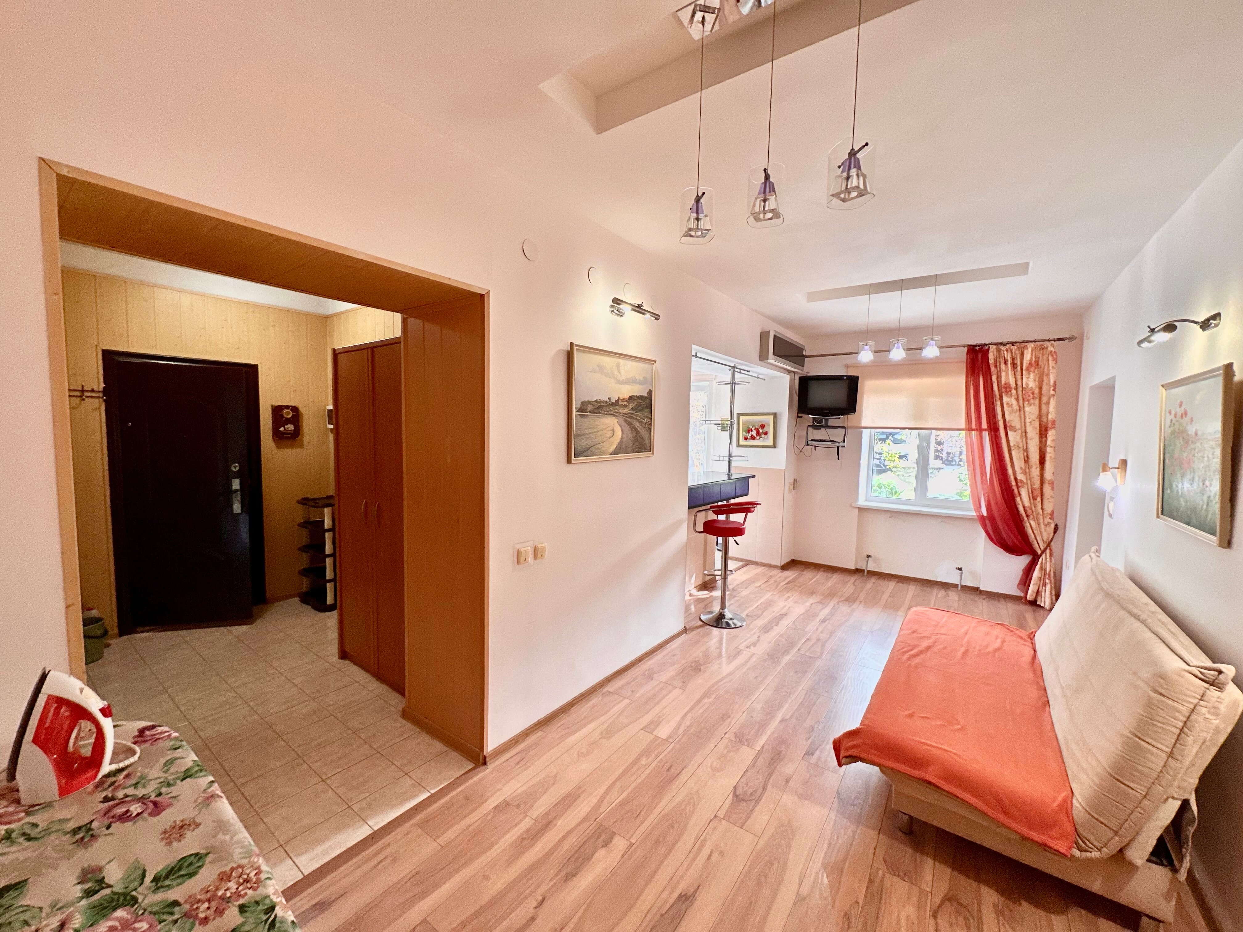 Фото Гостевой дом Прекрасная гавань