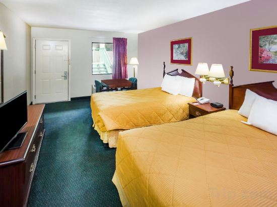 Фото Baymont by Wyndham Biloxi/Ocean Springs