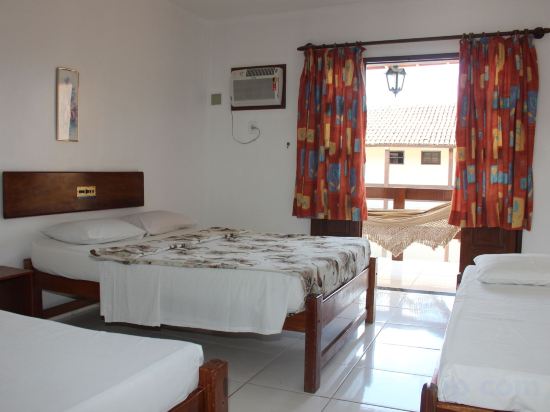 Фото Malibu Porto Hotel