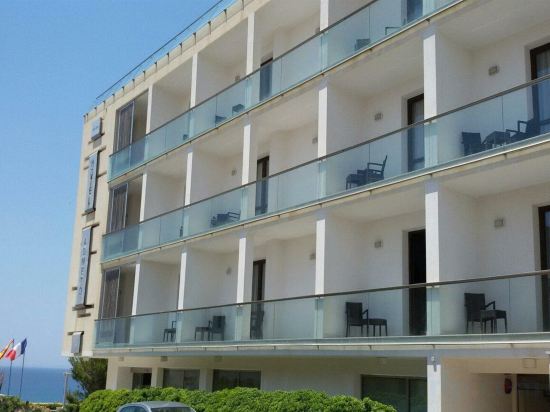 Фото Hotel Admeto