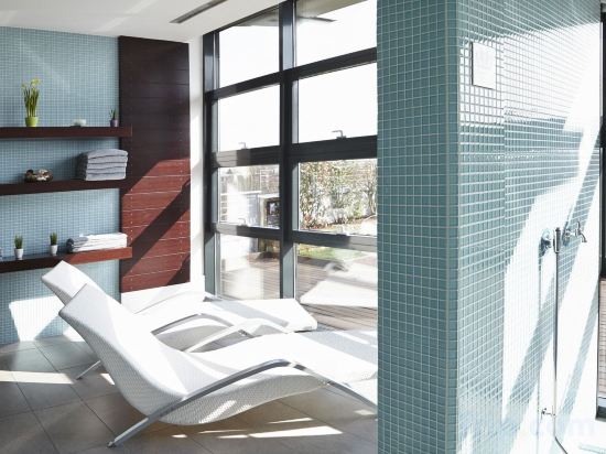 Фото Rmh Modena Des Arts