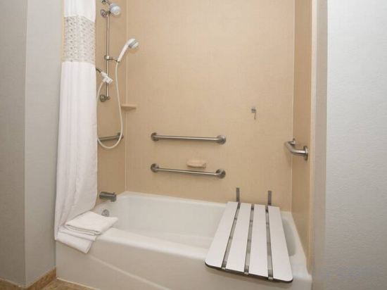 Фото Hampton Inn & Suites Selma-San Antonio-Randolph Afb Texas