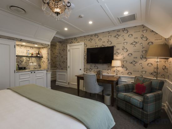 Фото The George Christchurch