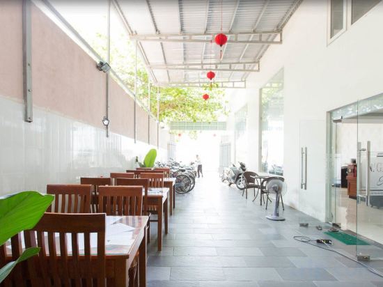 Фото Night Sky Hotel