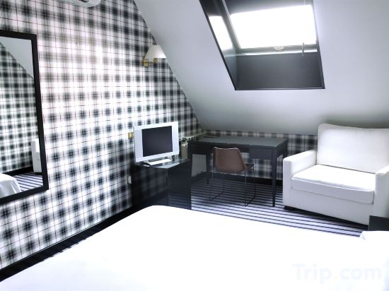 Фото Hotel Clarín