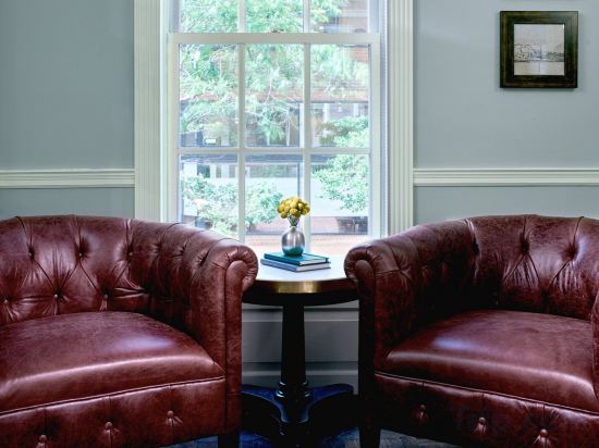 Фото Morrison House Old Town Alexandria, Autograph Collection